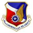 76th Commodities Maintenance Group